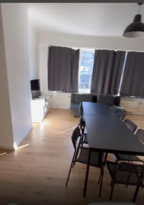 Amerika Apartments